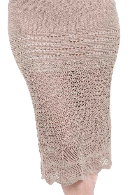 LUNGO MANILA GRACE | Abiti | A539PTMD607